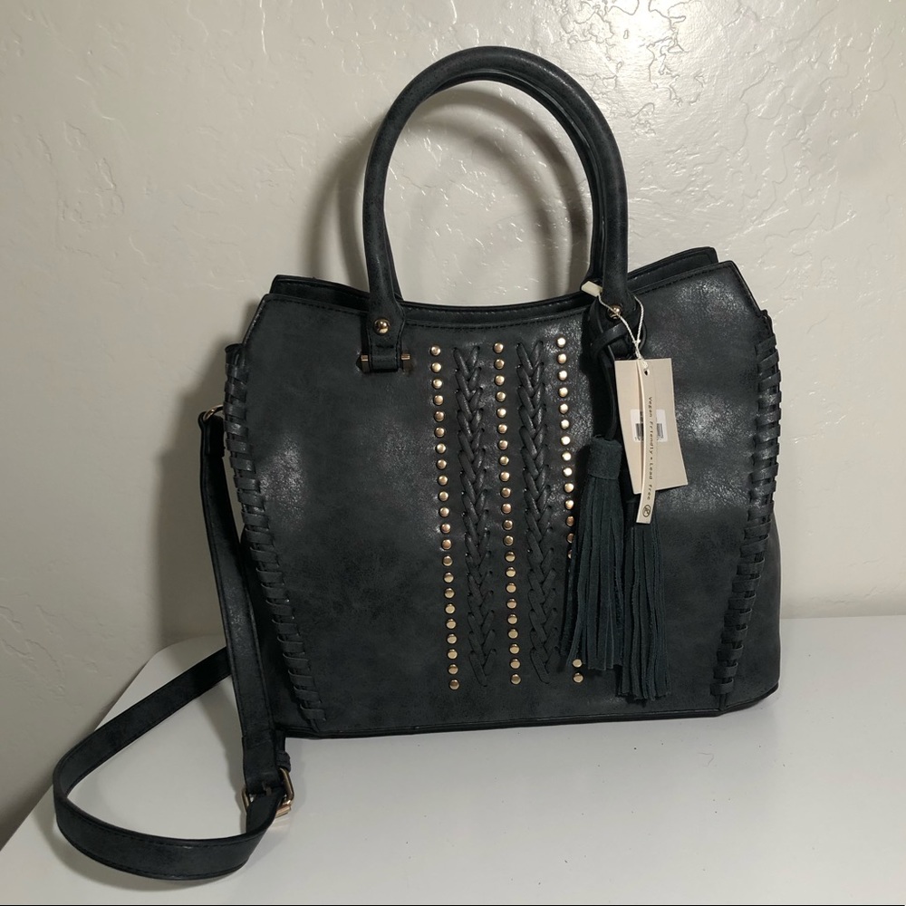 Isabelle Crossbody Handbag